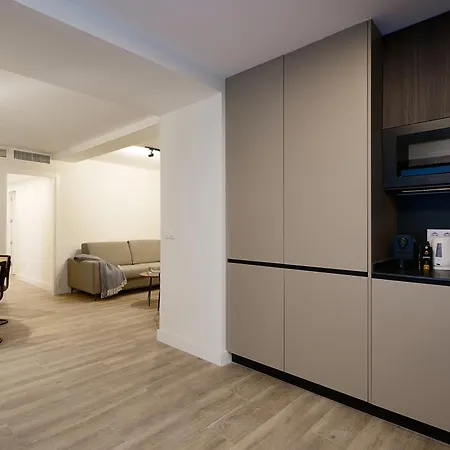 Casa Pizarro, By Homing U *