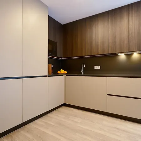 Casa Pizarro, By Homing U Hotel apartamentowy