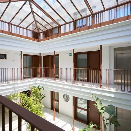 Hotel apartamentowy Casa Pizarro, By Homing U *