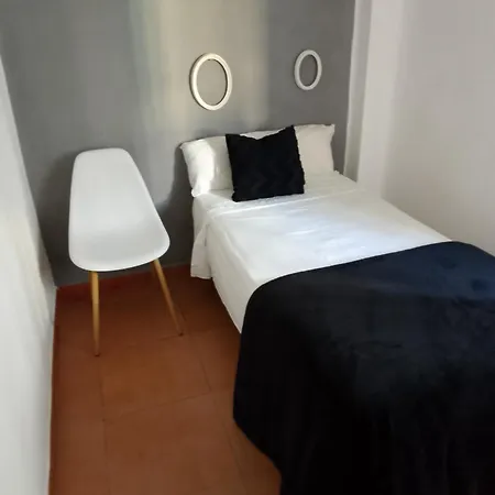 Appartamento Santa Justa *