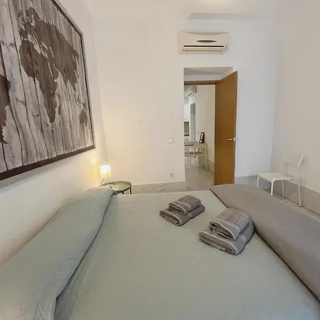 Center Confort 2 Apartment