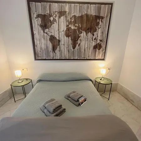 Apartment Center Confort 2
