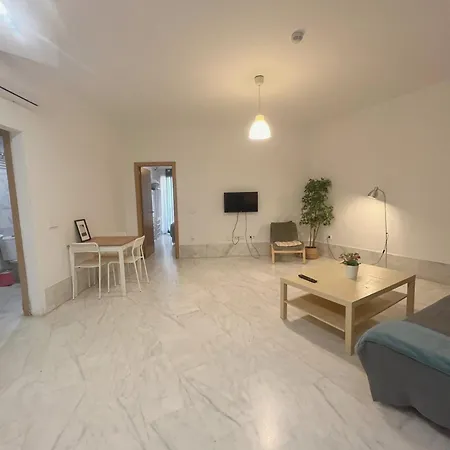 Center Confort 2 Apartment