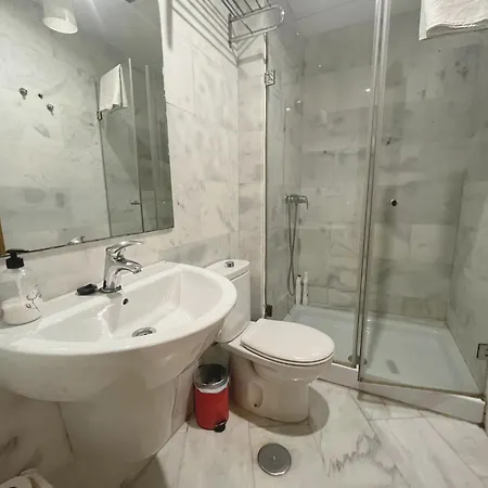 Apartment Center Confort 2 *
