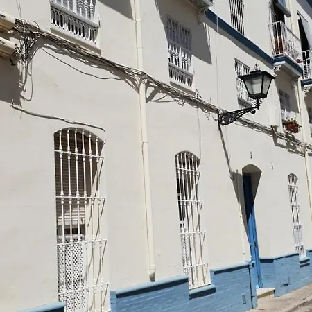 Apartamento Alameda Center *