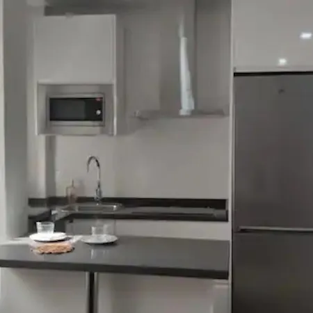 Inocentes Apartment