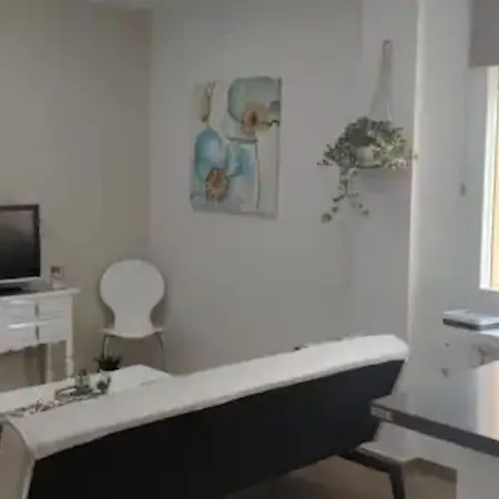 Inocentes Apartment