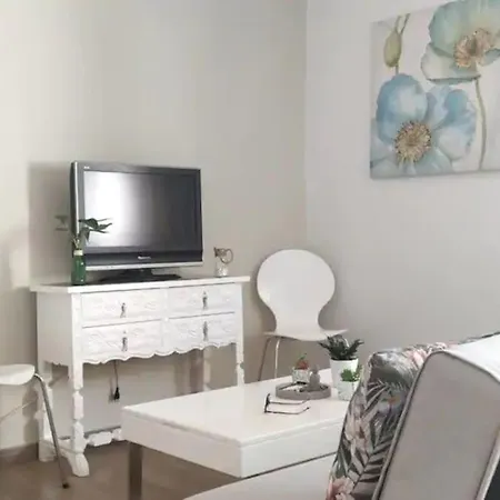 Apartment Inocentes Sevilla