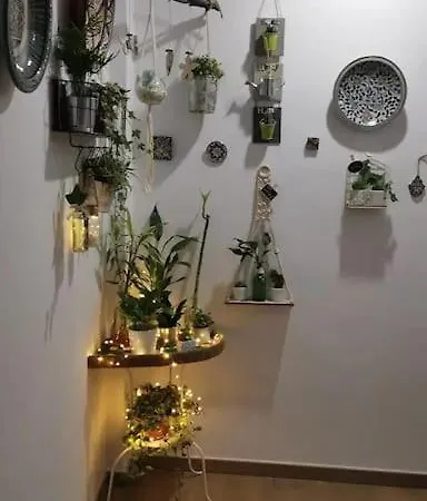 Inocentes Apartment Sevilla