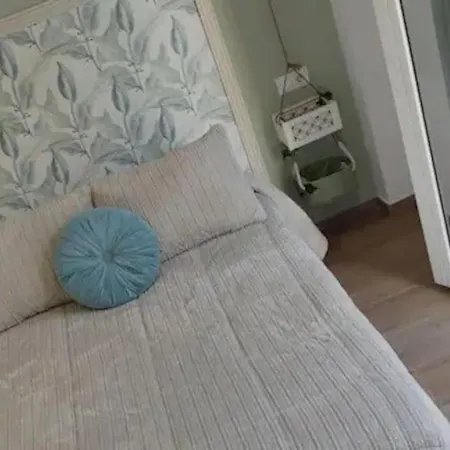 Apartment Inocentes *