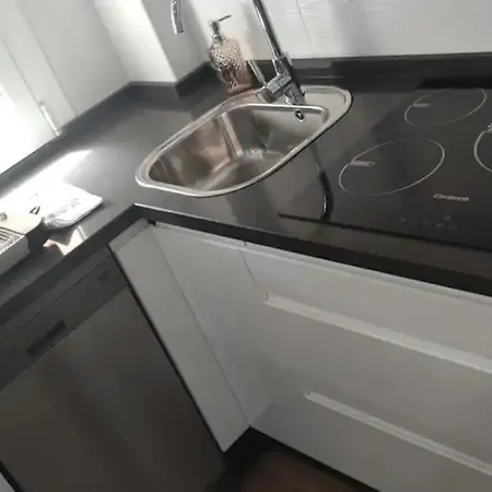 Apartment Inocentes *