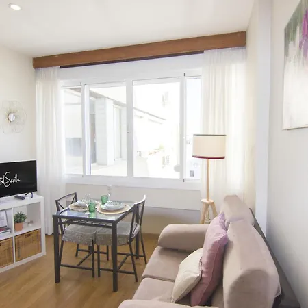 Rentalsevilla Pasaje Francisco Molina Appartement Séville