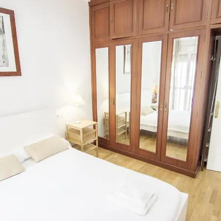 Apartment Rentalsevilla Cuna Seville