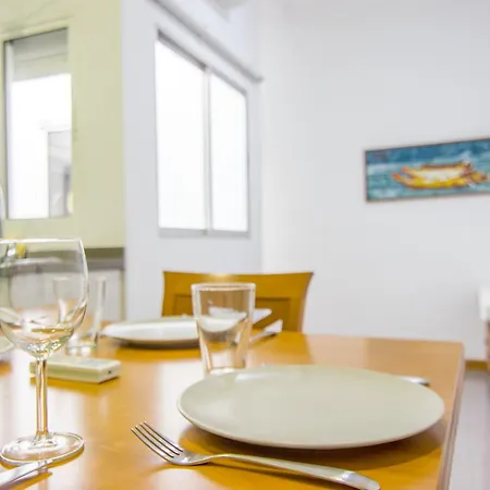 Rentalsevilla Cuna * Seville