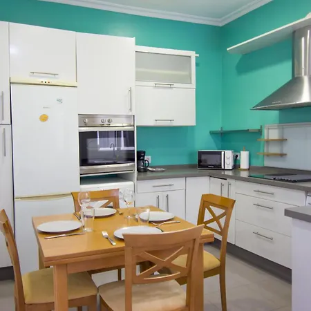 Rentalsevilla Cuna