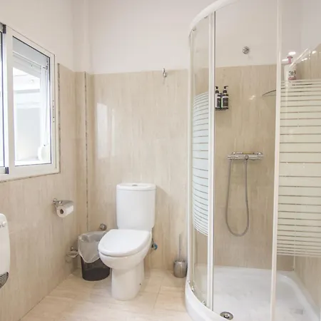 Rentalsevilla Cuna Apartment *