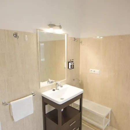 Rentalsevilla Cuna Apartment Seville