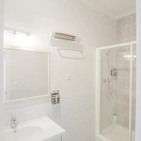 Rentalsevilla Cuna *