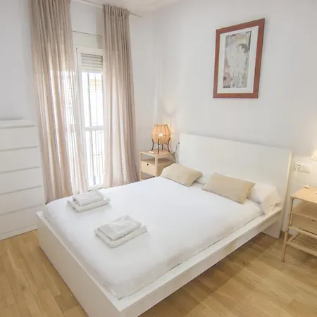 Rentalsevilla Cuna * Seville