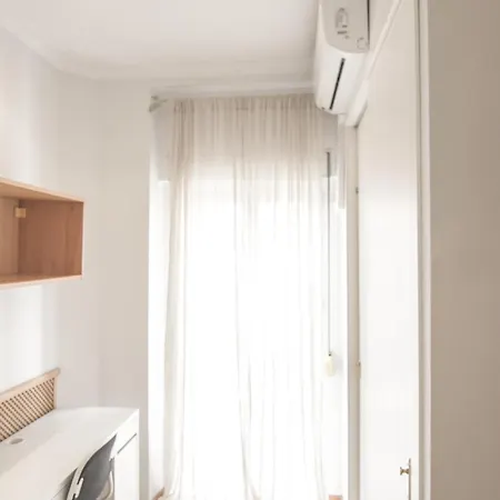 Apartment Rentalsevilla Cuna
