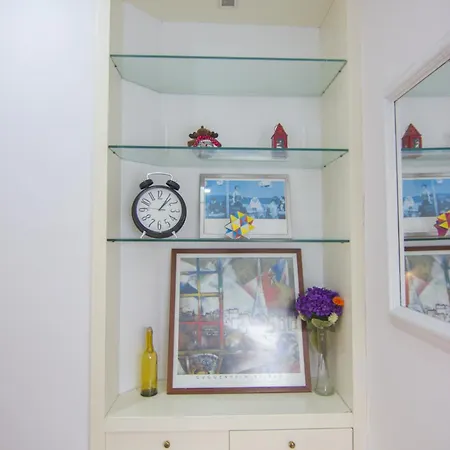 Rentalsevilla Cuna *