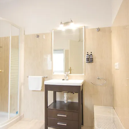 Rentalsevilla Cuna * Seville