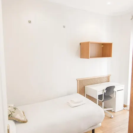 Apartment Rentalsevilla Cuna