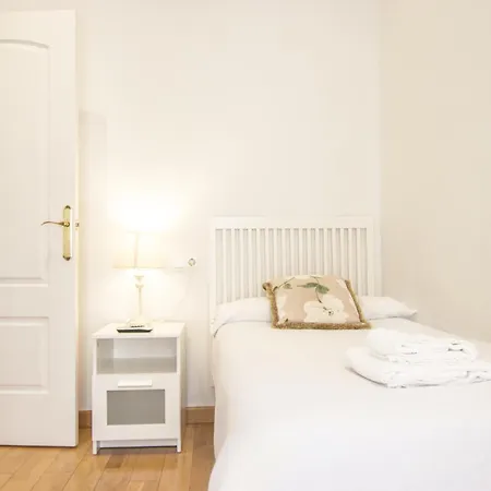 Apartment Rentalsevilla Cuna *
