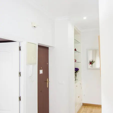 Rentalsevilla Cuna Apartment Seville