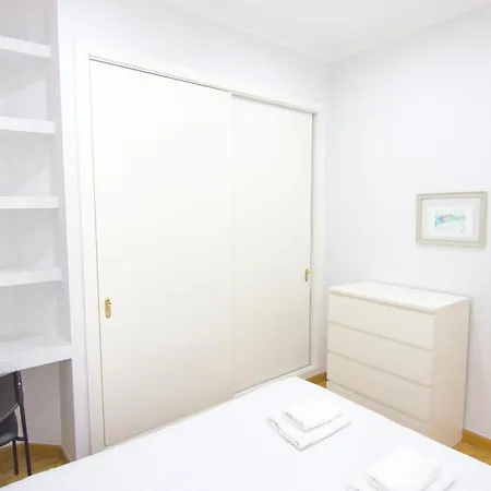 Apartment Rentalsevilla Cuna Seville