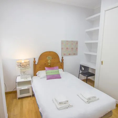 Rentalsevilla Cuna *