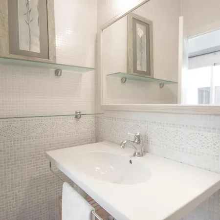 Rentalsevilla Cuna