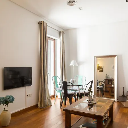Apartamento Veoapartment Corral Rey