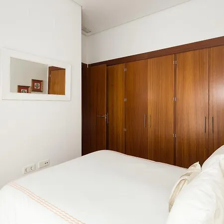Apartamento Veoapartment Corral Rey Sevilha