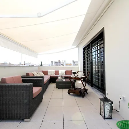 Apartamento Veoapartment Corral Rey Sevilha
