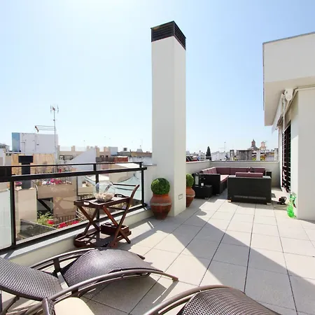 Veoapartment Corral Rey Apartamento *