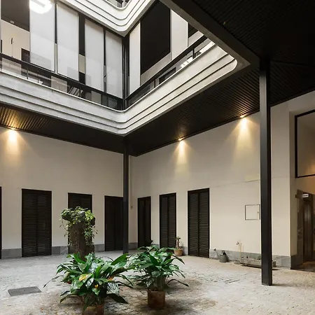 Apartamento Veoapartment Corral Rey