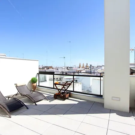 Veoapartment Corral Rey Apartamento *