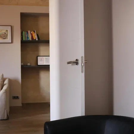 Apartament Reyes Catolicos 14