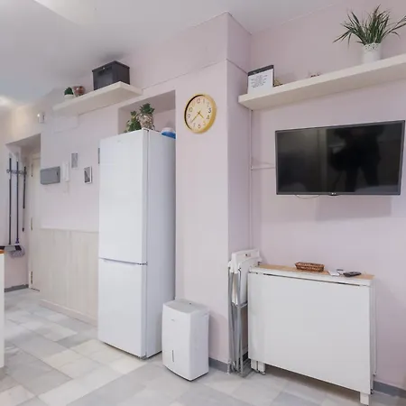 Functional And Pretty-1bd 1bth- San Vicente * Севилья