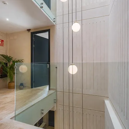 Luxurious Duplex 2bd 2bth Over Casa Pilatos *