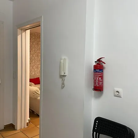 Vakantiehuis Plaza Espana Family House Sevilla