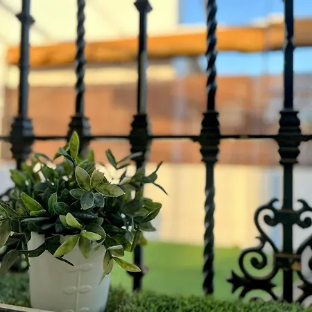 Plaza Espana Family House Sevilla