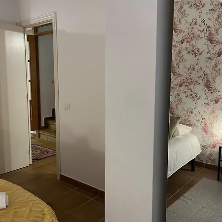 Plaza Espana Family House