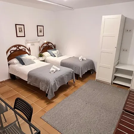 Plaza Espana Family House Vakantiehuis *