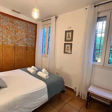 Plaza Espana Family House Sevilla