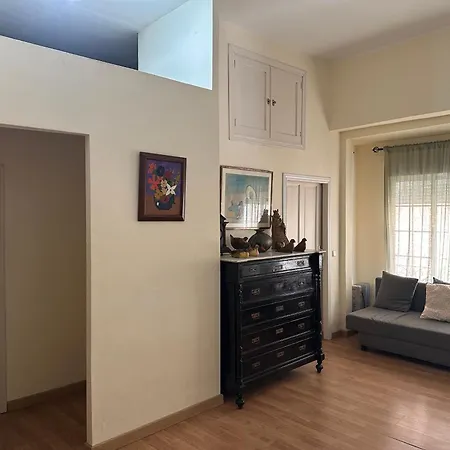Buen Viaje/san Esteban Apartment *
