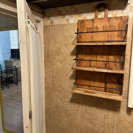 Buen Viaje/san Esteban Apartment