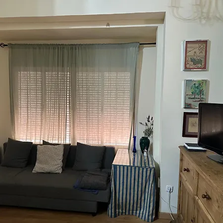 Buen Viaje/san Esteban Apartment