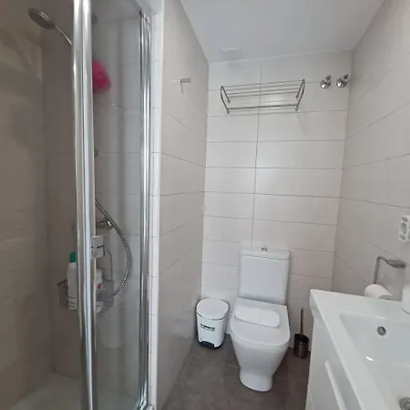 Apartment Inmogestion Integral Paraiso 4 Seville